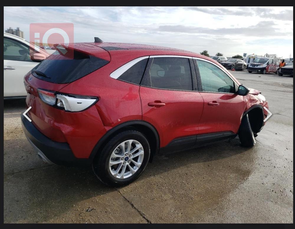 Ford Escape